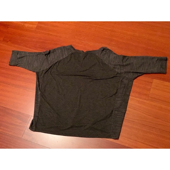 Dark grey Topshop Shirt - Picture 3 of 4